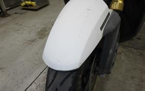 HONDA ZOOMER-X 2017 JF52