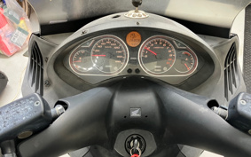 HONDA SILVERWING400GT 2009 NF03