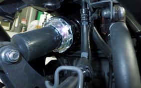 YAMAHA XSR900 2026 RN80J