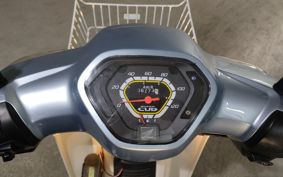 HONDA SUPER CUB110 JA10