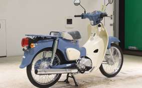 HONDA C50 SUPER CUB 2002 AA09