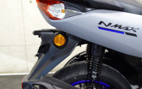 YAMAHA N-MAX 155 ABS SG66J