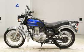 KAWASAKI ESTRELLA RS BJ250A