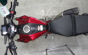 HONDA CB250RA 2019 MC52