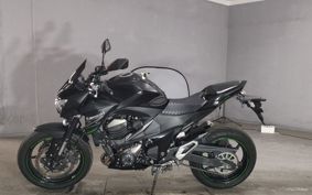 KAWASAKI Z800 2014 ZR800A