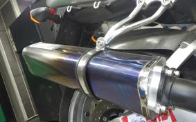 SUZUKI GSX-R750 2000