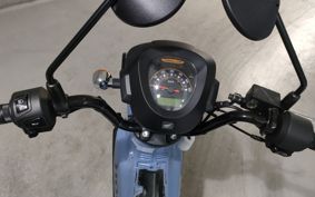 HONDA CROSS CUB 110 LITE JA79