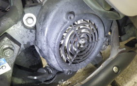 YAMAHA CYGNUS 125 X 2 2022 SE44J