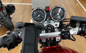 HONDA CB400SF 2011 NC42