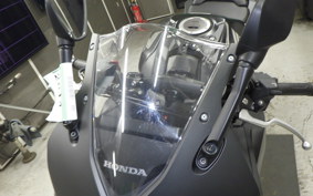 HONDA CBR650R E-Clutch 2025