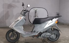 SUZUKI ADDRESS V125 CF46A