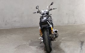 KAWASAKI ZRX-2 ZR400E