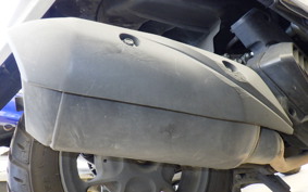HONDA LEAD 125 1994 JK12