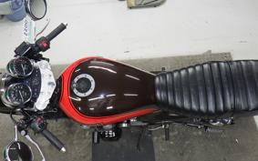 KAWASAKI ZEPHYR 750 2007 ZR750C