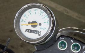 SUZUKI VANVAN 200 NH41A