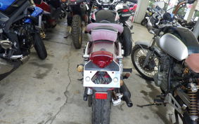 KAWASAKI ESTRELLA BJ250A