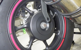 HONDA ZOOMER-X 1996 JF52