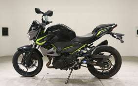 KAWASAKI Z250 Gen.2 2000 EX250P