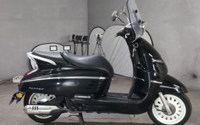 OTHER PU GEORGE YANGO125 ..