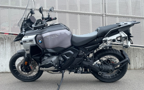 BMW R1300GS Adventure ASA 2026 0M31