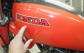 HONDA XL250S 2014 L250S