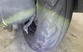 SUZUKI ADDRESS V125 G CF46A
