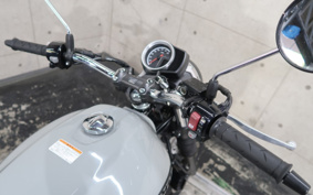 HONDA GB350S 2022 NC59