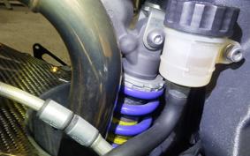 TRIUMPH TRIUMPH STREET TRIPLE R 2010