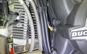 DUCATI SCRAMBLER URBAN E 2015