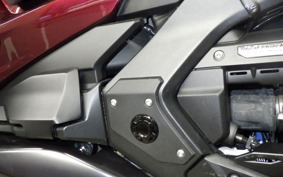 HONDA GL 1800 GOLD WING TOUR DCT 2025 SC79