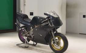 YAMAHA TZM50R 2021 4KJ