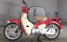 HONDA SUPER CUB110 JA59