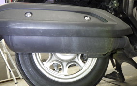 HONDA TACT-4ﾍﾞｰｼｯｸ AF79