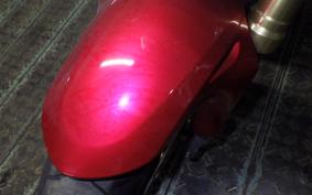 HONDA CB600F 2007