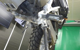 HONDA AX-1 MD21