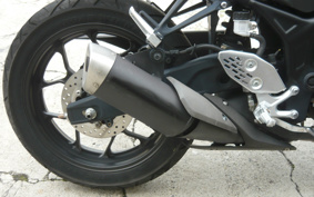 YAMAHA MT-25 RG43J