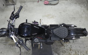 HARLEY FXDX 1450 2001