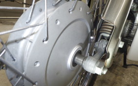 HONDA C90 SUPER CUB E 1980 HA02