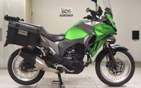 KAWASAKI VERSYS-X 250 A 2026 LE250D