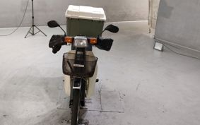 HONDA SUPER CUB70 C70