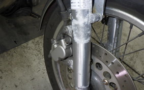 YAMAHA SR400 Gen.3 2002 RH01J