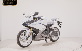 HONDA CBR250RR A 2018 MC51