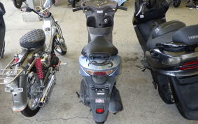 HONDA DIO CESTA GEN 2 AF62