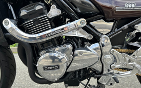 KAWASAKI Z900RS 2024 ZR900K