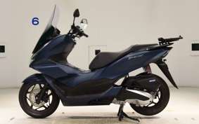 HONDA PCX 125 2006 JK05
