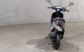 HONDA DIO ZX AF35