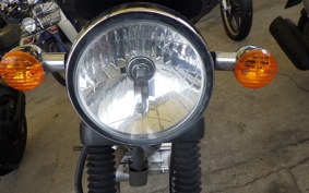YAMAHA YB125SP