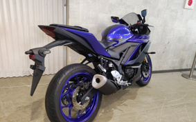 YAMAHA YZF-R3 2023 RH21J