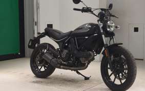 DUCATI SCRAMBLER SIXTY2 2016