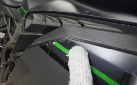 KAWASAKI ZX-4R SE 2023 ZX400P
